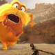 Image for article titled The fact The Lorax is a hit and John Carter is a flop makes me want to stab everybody